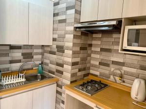 departamento barrio bellas artes