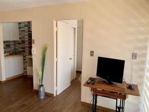 departamento barrio bellas artes