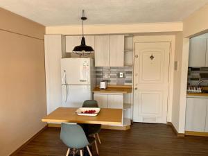 departamento barrio bellas artes