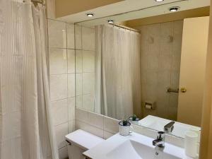 departamento barrio bellas artes