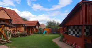 Marginimea Sibiului - Pensiunea Darian & David