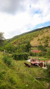 Marginimea Sibiului - Pensiunea Darian & David