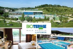 Apartments - Turistična kmetija Vrbnjak