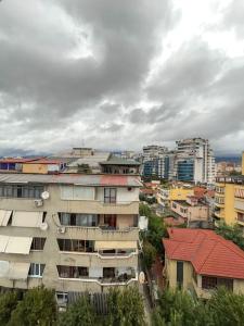 Stylish City-Center Apartment