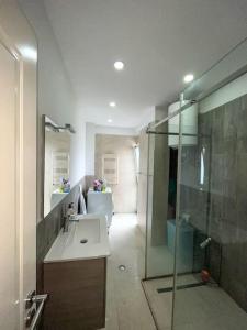 Stylish City-Center Apartment