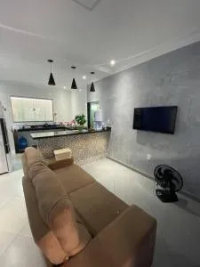 Recanto das Flores - Muribeca