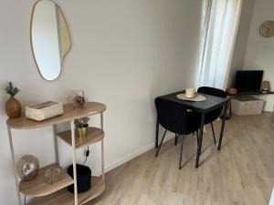 Appartements L-Evasion Adamante ! : photos des chambres
