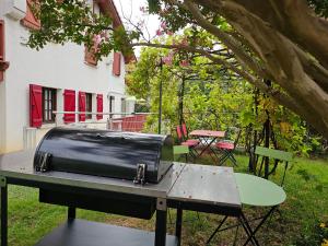 Appartements 3 Allee de l'Oree du Lac : Appartement 2 Chambres