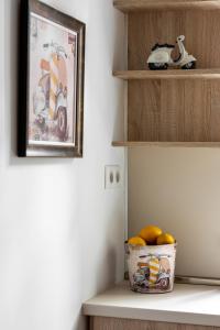 Top Location & Style Vespa Apt in the Heart of Sofia