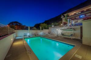 VILLA LEO - private pool - seaview - pets welcome - luxury villa on 1000 m2