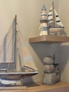 Victoria Beach Cottage