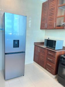 Elegant Haven in Westlands