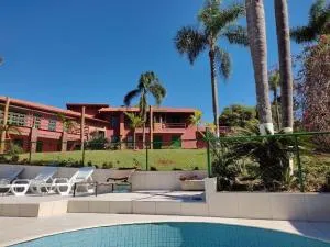 Chácara Masi Ibiuna - Parurus