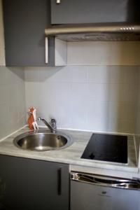 Studio douillet proche gare