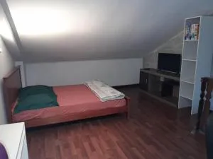 La villa du Tevelave - Le Tévelave