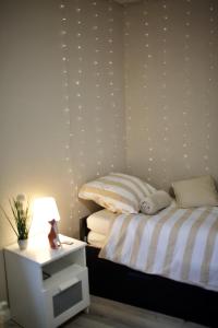 Studio douillet proche gare