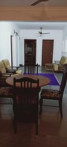 Banyan Tree Homestay