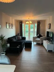 Warrington Apartment - 朗科恩
