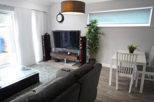 Rylance Luxury House - Free Parking