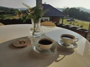 Vila Jelena - Utrobe