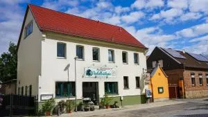 Gasthaus-Waldbuehne - Wettin