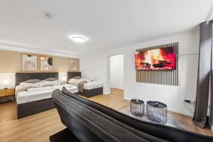KStay Apartments - Kaiserberg - Kitchen - WIFI - Parking