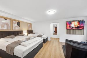 KStay Apartments - Kaiserberg - Kitchen - WIFI - Parking