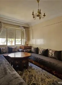 Residence Louma - Oulad Youssef