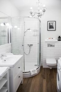 Roommate Apartments Nowogrodzka