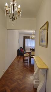 Amplio departamento super céntrico en Mendoza