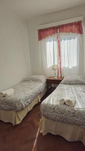 Amplio departamento super céntrico en Mendoza