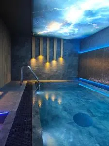 Apartmány Jarmilka s privátním wellness - Janov nad Nisou