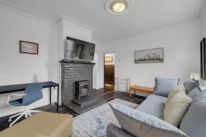 The Hilltop - 3hvězdičkové hotely ve městě Saint John