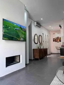 Villa michlo - El Makina