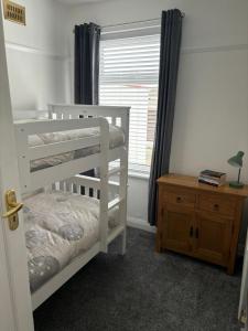 Victoria Beach Cottage