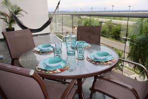 Apartamento Cartagena Morros Epic con acceso directo a la playa