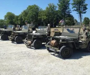 Petite maison Vierville - Englesqueville-la-Percée