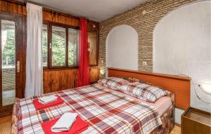 Nice Apartment In Ledenice With Wifi