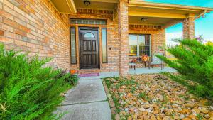 Springwood Executive Home near Exxon Campus