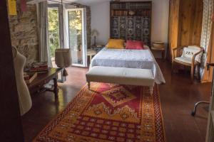 B&B / Chambres d'hotes la Tuilerie du Riou : photos des chambres