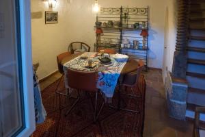B&B / Chambres d'hotes la Tuilerie du Riou : photos des chambres
