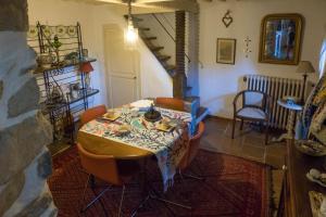 B&B / Chambres d'hotes la Tuilerie du Riou : photos des chambres