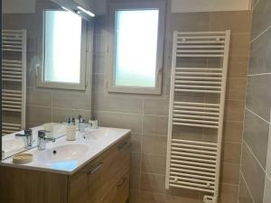 Maisons de vacances Logement en Perigord : photos des chambres