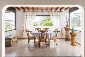 Villa Sol Nudist Place