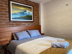 Mercedes Restaurant B&B