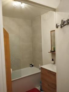 Appartements Havre de Paix : photos des chambres