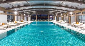 Vinhomes Metropolis Hanoi - South Land