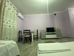 Genti Guesthouse