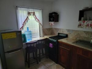 Apartment in center of town #1