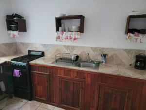 Apartment in center of town #1